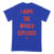 I Hope the World Explodes T-Shirt
