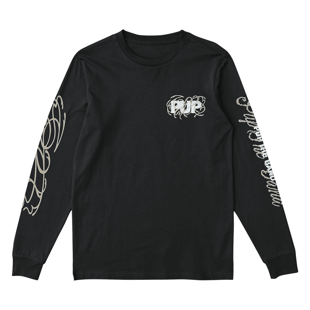 Planet Fuck Longsleeve