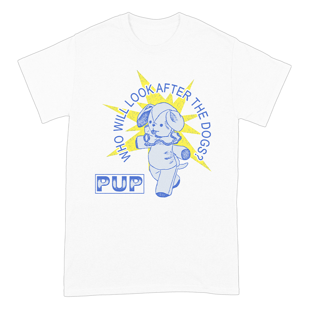 PUP The Band Official Store