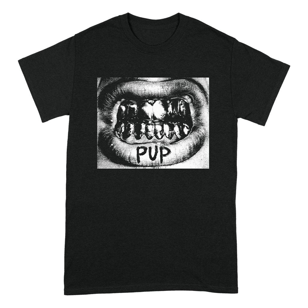 Self Titled T-Shirt