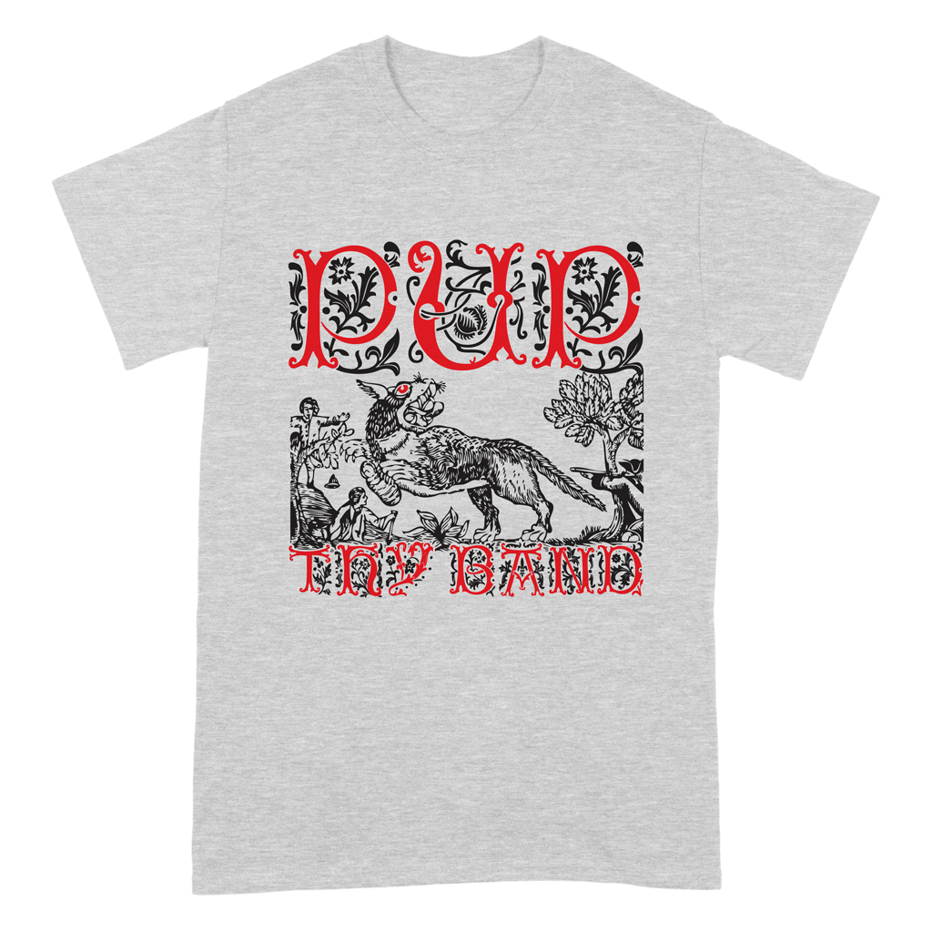 PUPTHYBAND T-Shirt