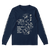 Furbaby Frolic Longsleeve T-Shirt