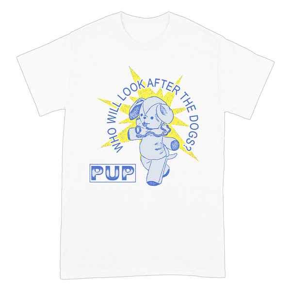 Dog Star USA Fall Tour 2025 T-Shirt