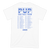 Dog Star USA Fall Tour 2025 T-Shirt