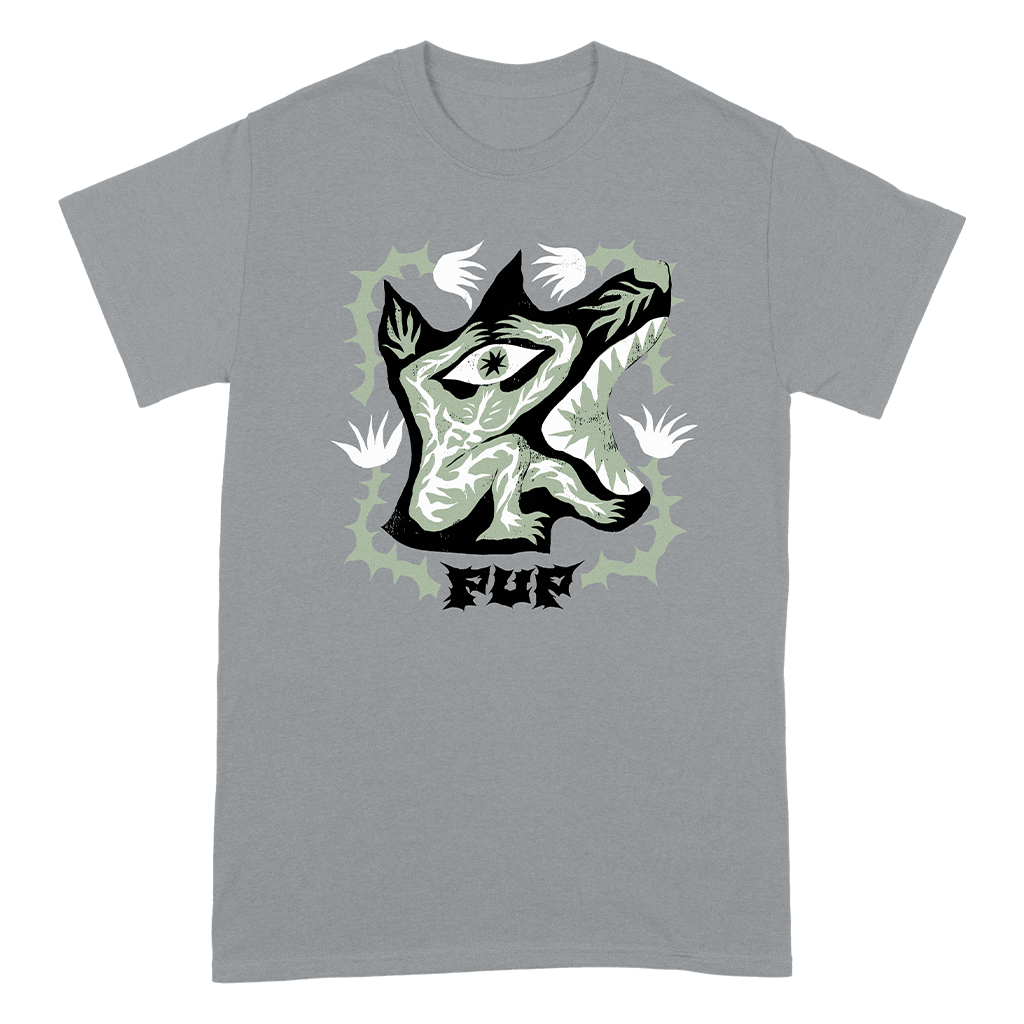 Spikes T-Shirt