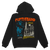 Paranoid Hooded Sweatshirt