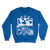 The Desolation of Dog Crewneck Sweatshirt