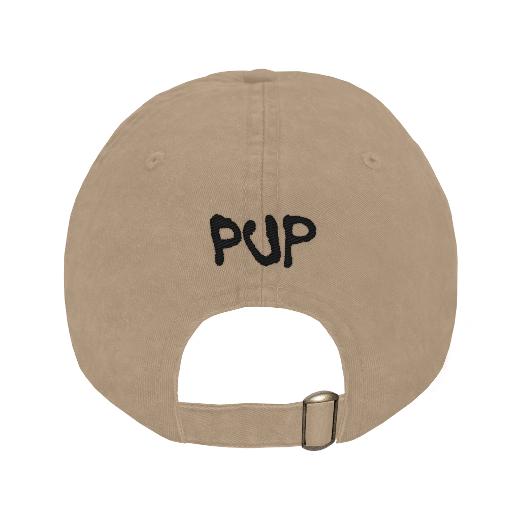Paranoid Lyric Hat
