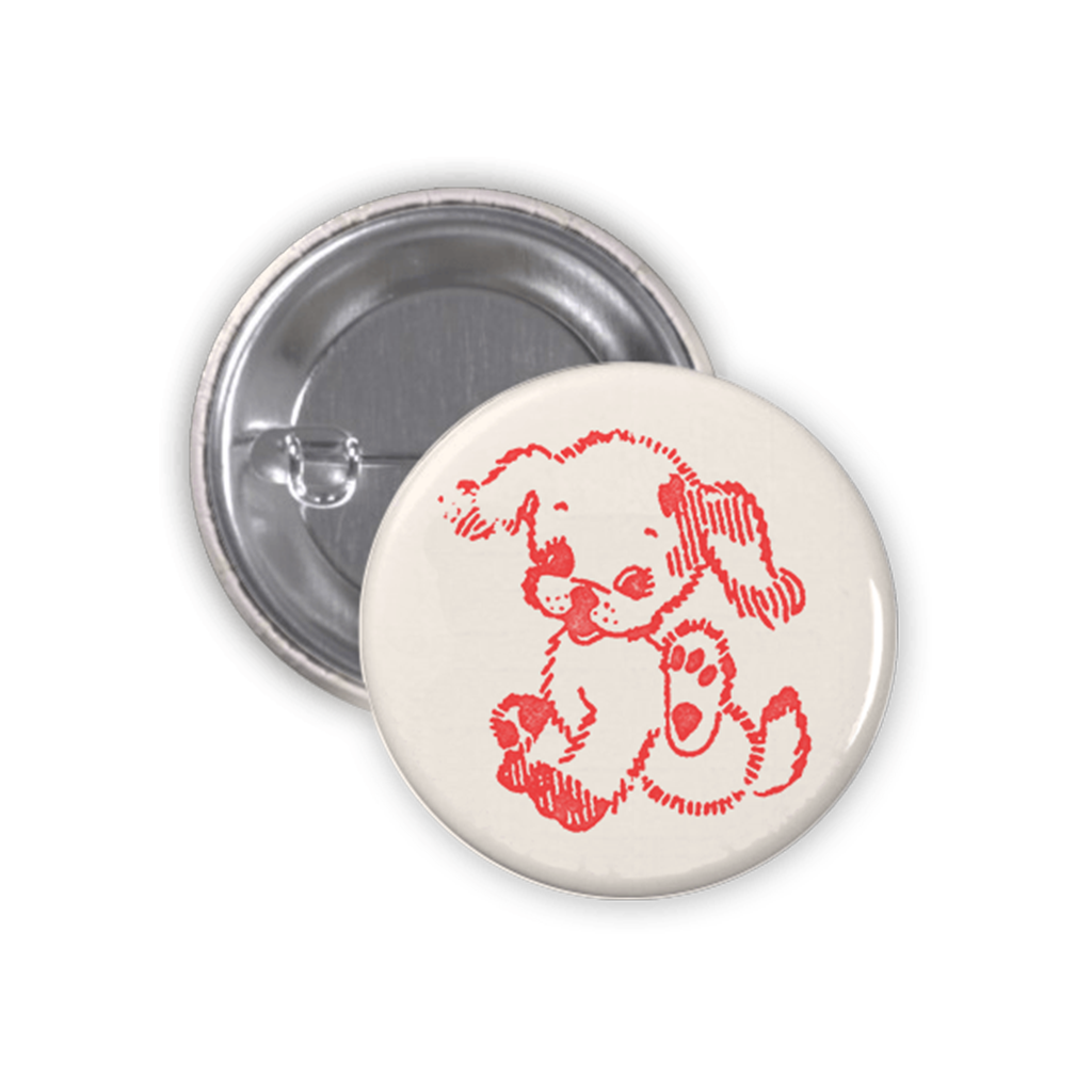 WWLATD 4-Button Pack