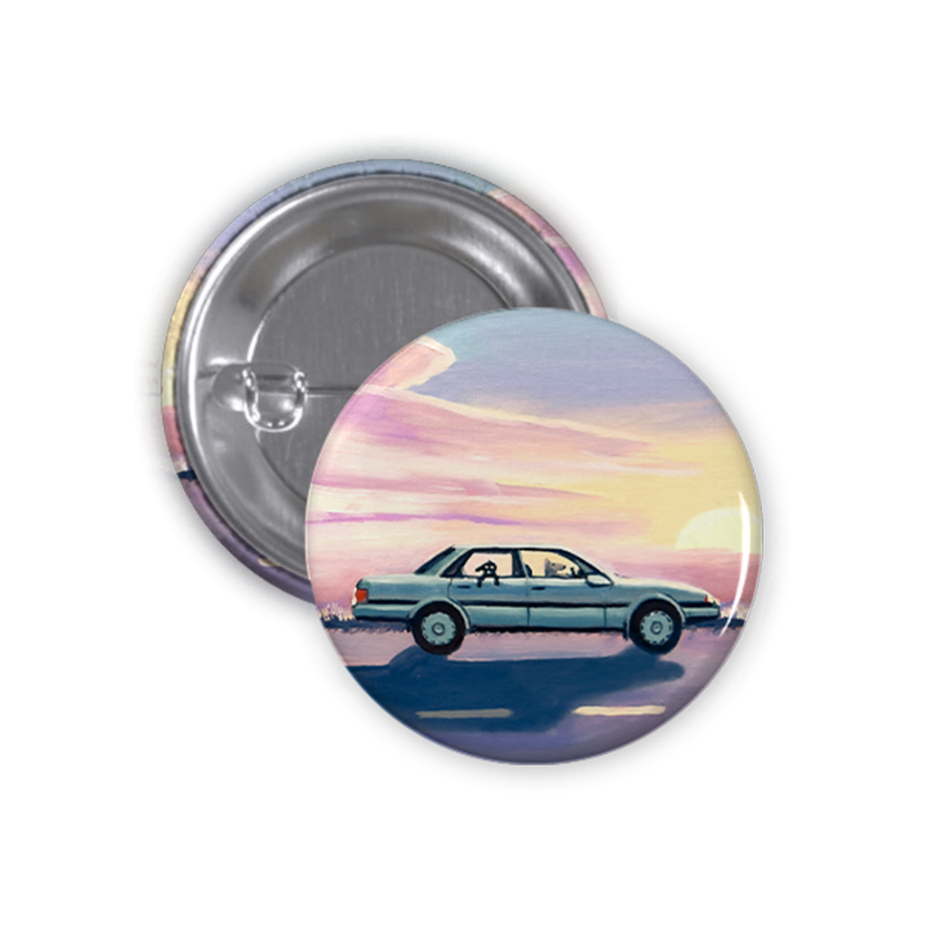 WWLATD 4-Button Pack