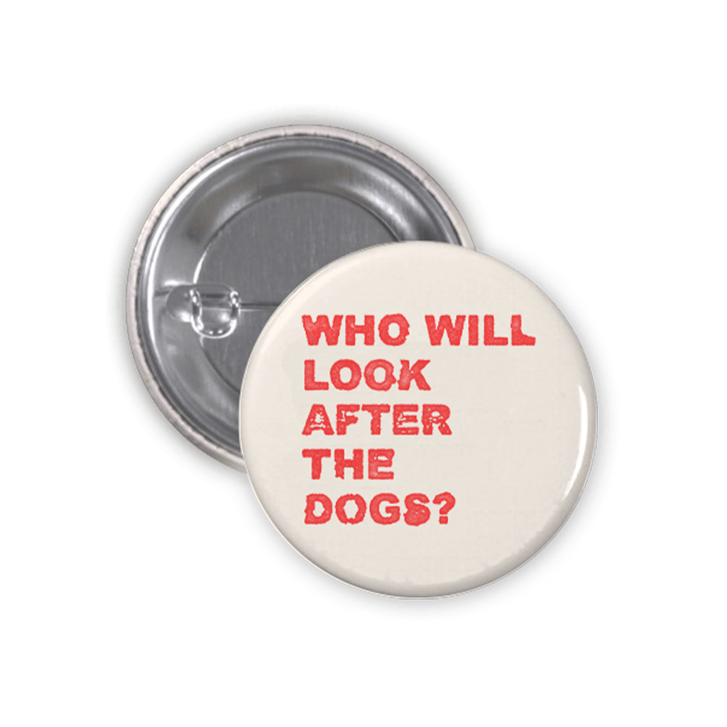 WWLATD 4-Button Pack