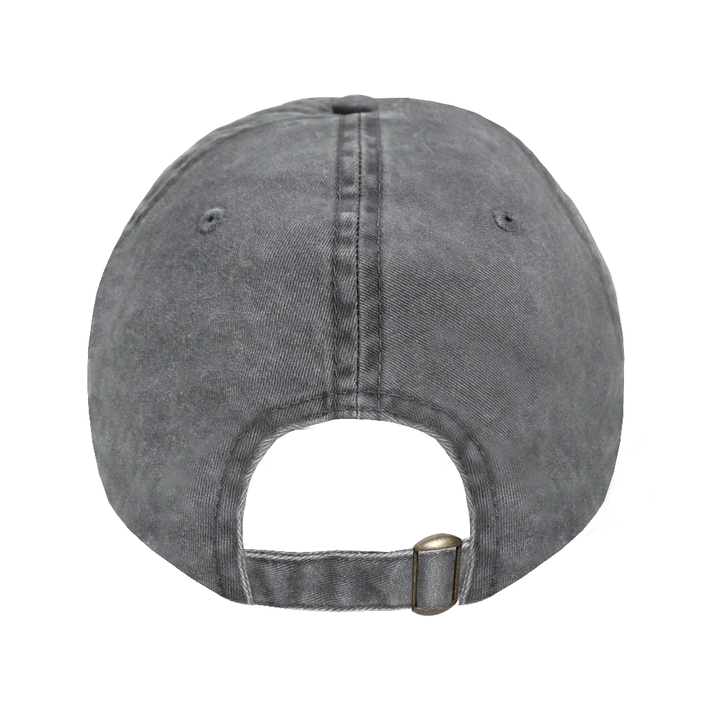 PUP Morbid Stuff Logo Hat