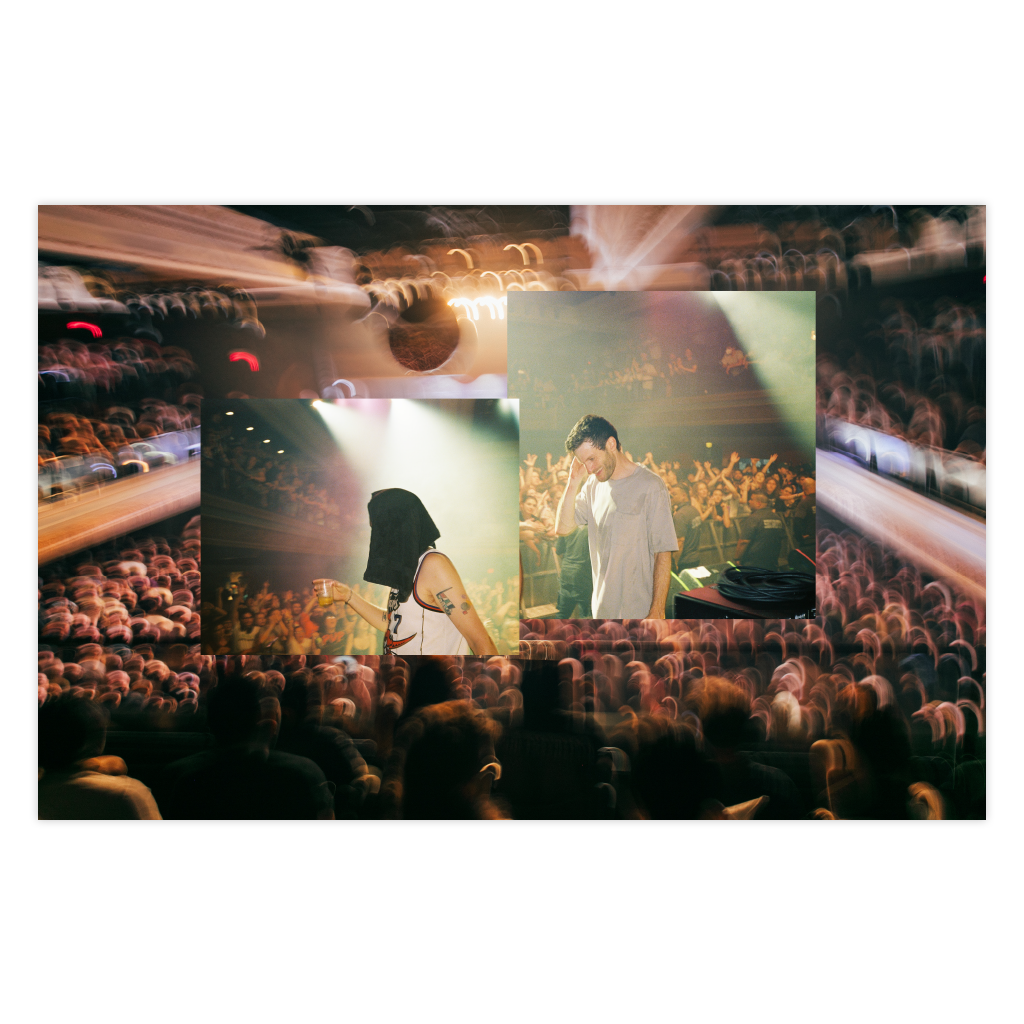 Deluxe SIGNED Megacity MegaZine