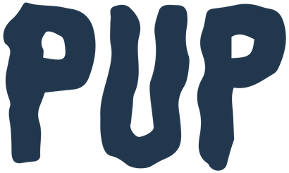 PUP The Band Official Store