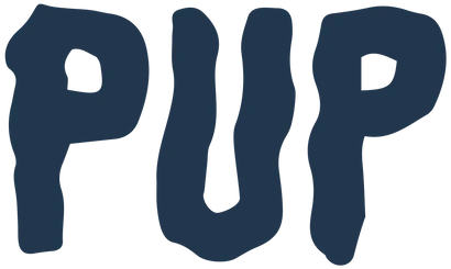 PUP The Band Official Store