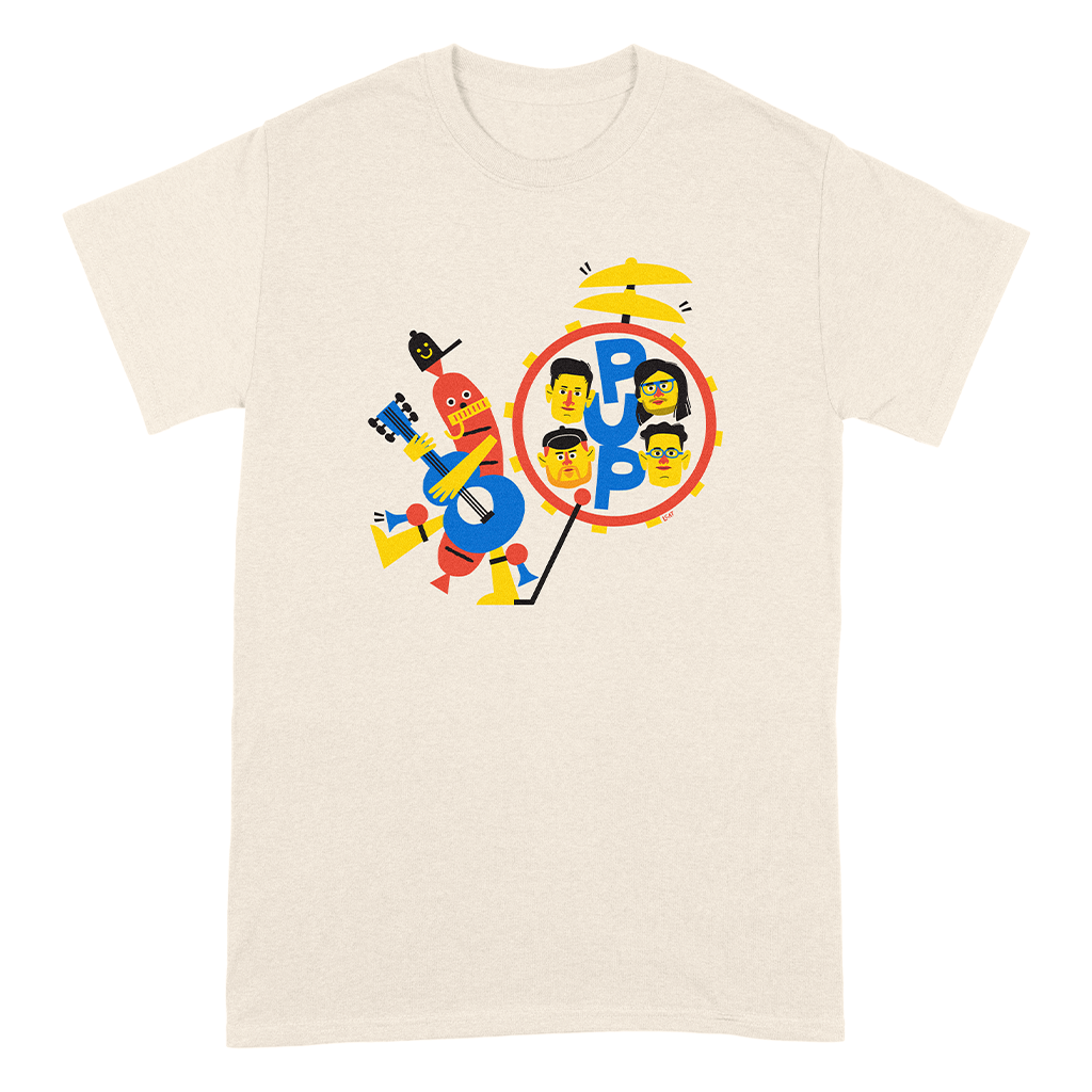 Band of Wiener T-Shirt