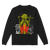 Demon Prince Longsleeve T-Shirt