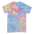 Flash Logo Tie Dye T-Shirt