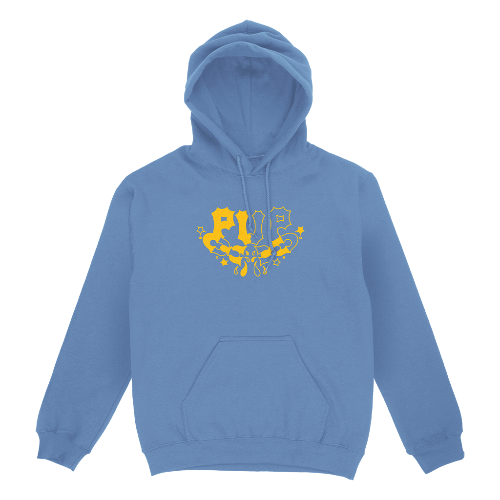 Pup band hoodie hotsell