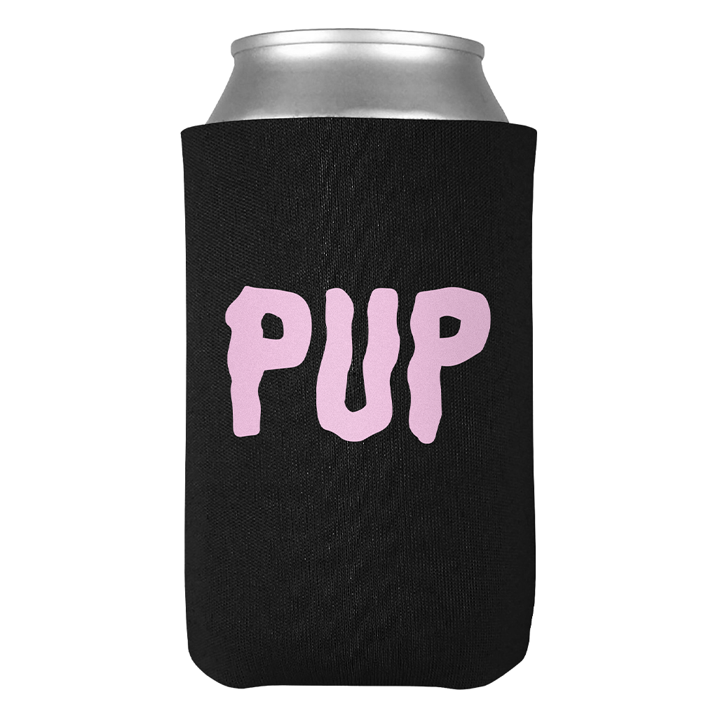 World's Best Customer Koozie