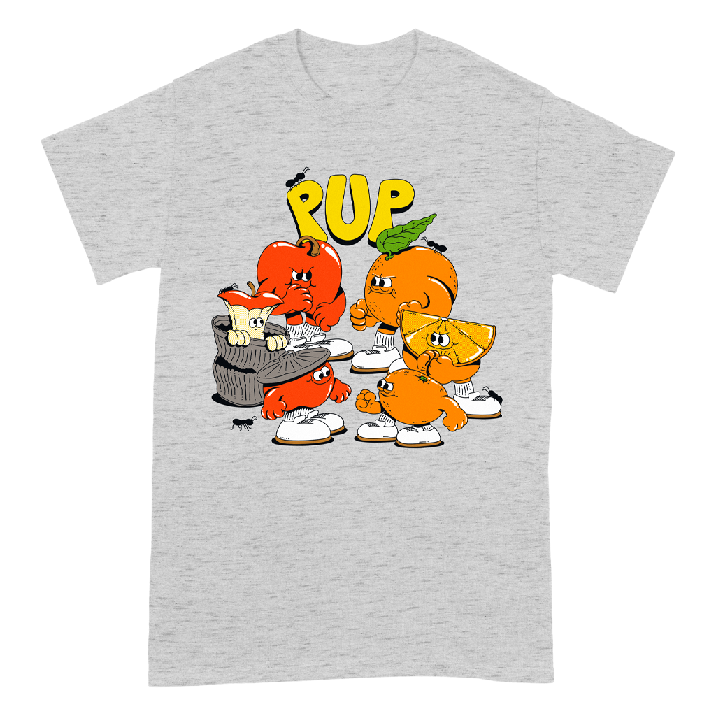 If This Fruit Doesn’t Kill You T-Shirt