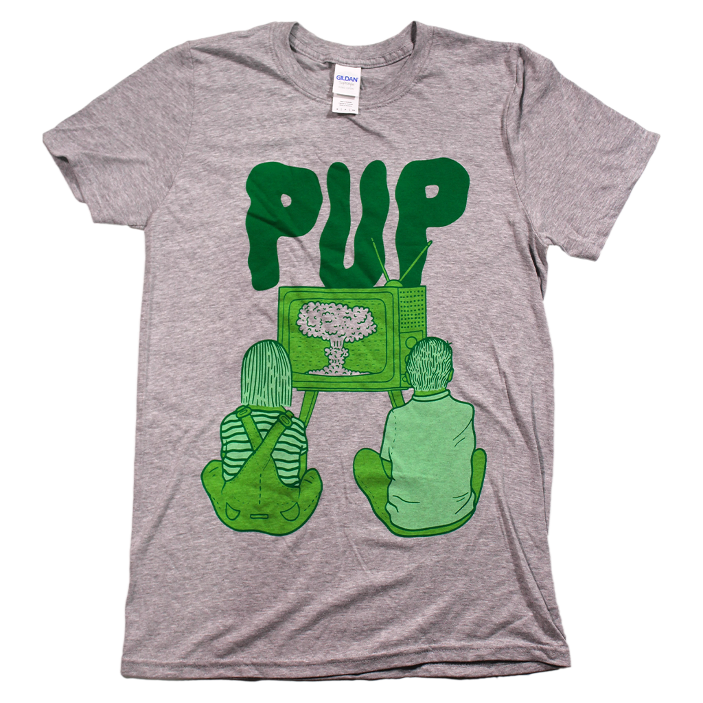 Kids TV T-Shirt