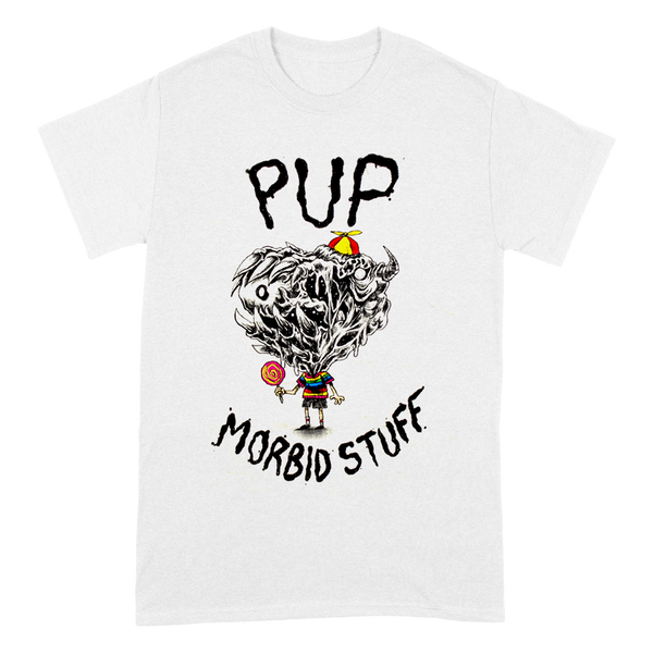 Pup band hoodie hotsell