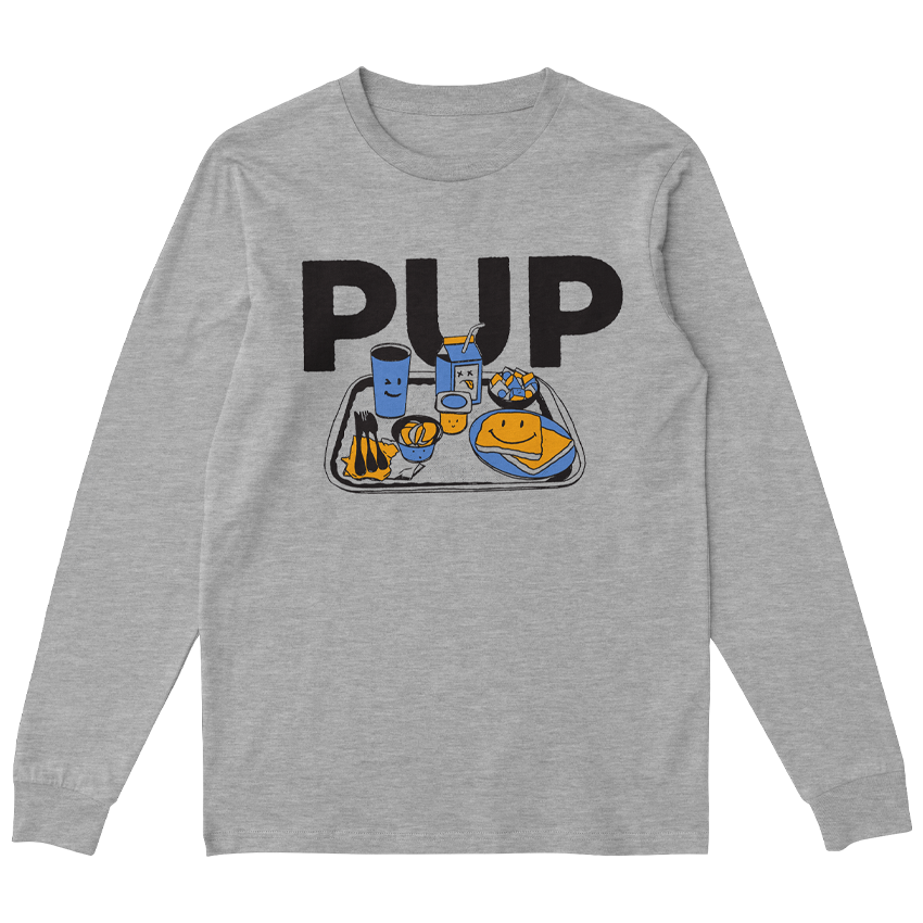 Pup band hoodie hotsell