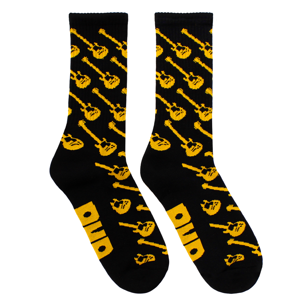 ROCK SOCKS feat. MATILDA