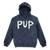 PUP Multi-Function Logo Hoodie