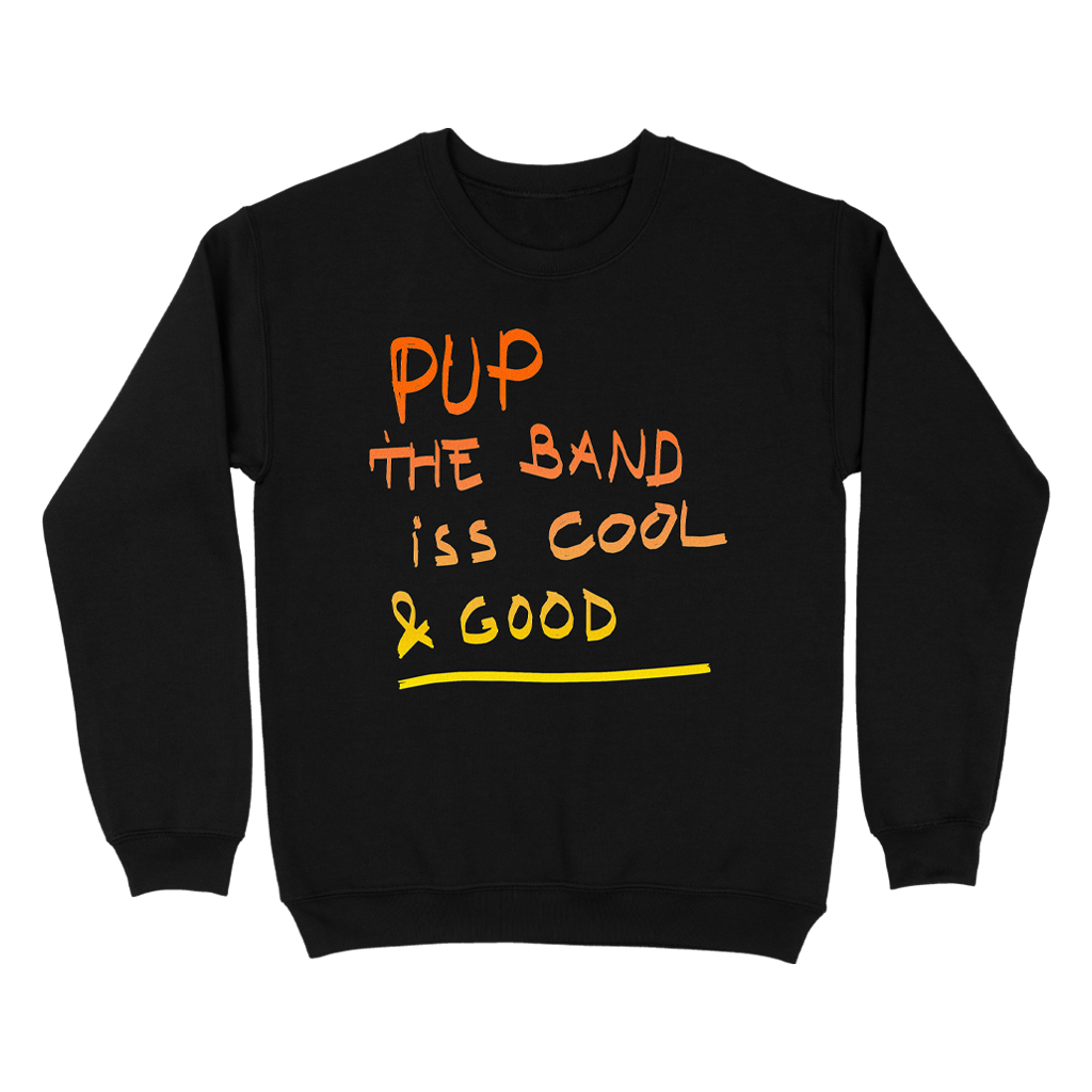 The band sweatshirt hotsell